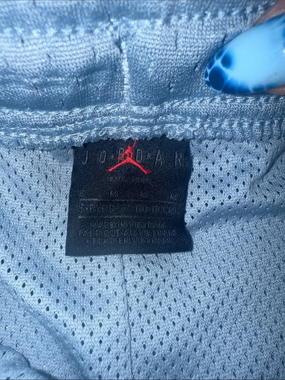 Jordan these breathable