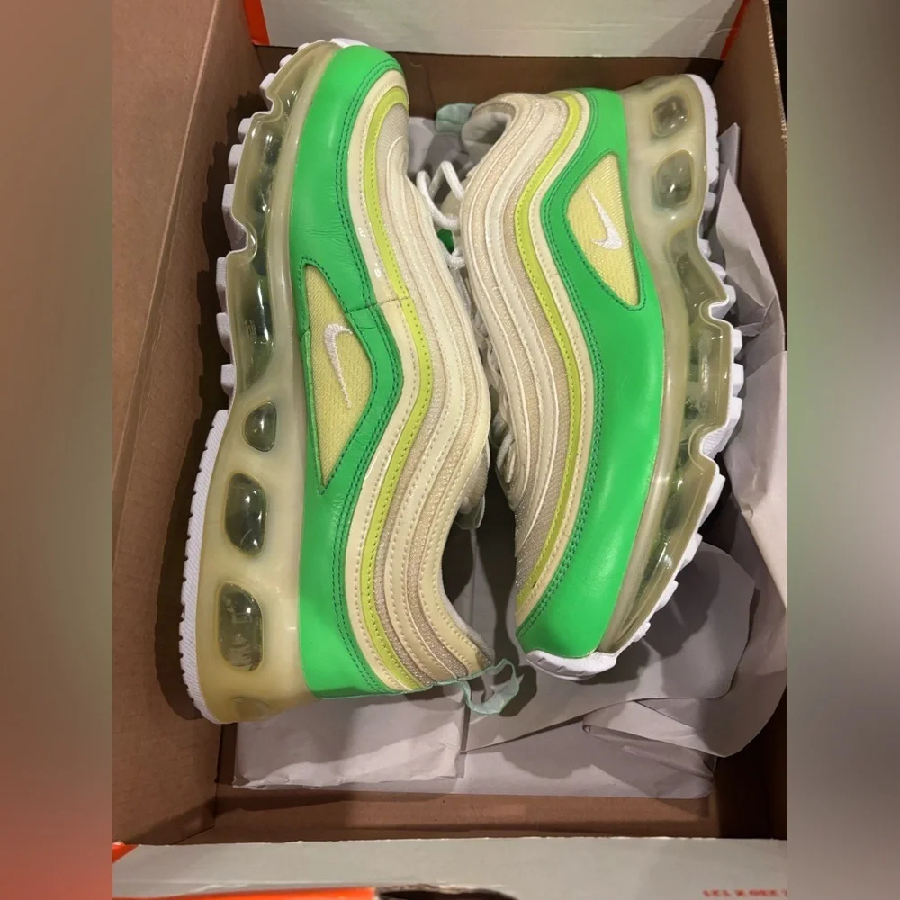 Nike color sku