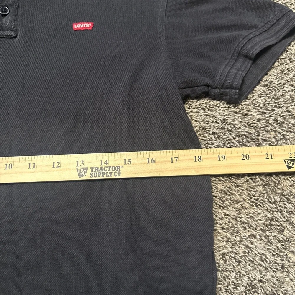 Levis levi men