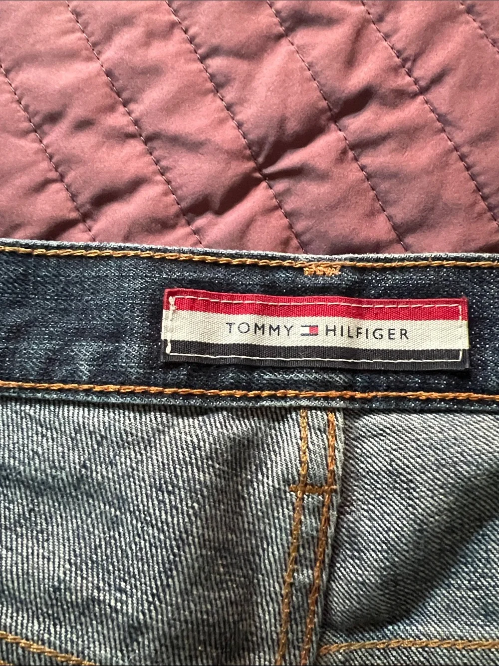 Tommy Hilfiger tommy hilfiger