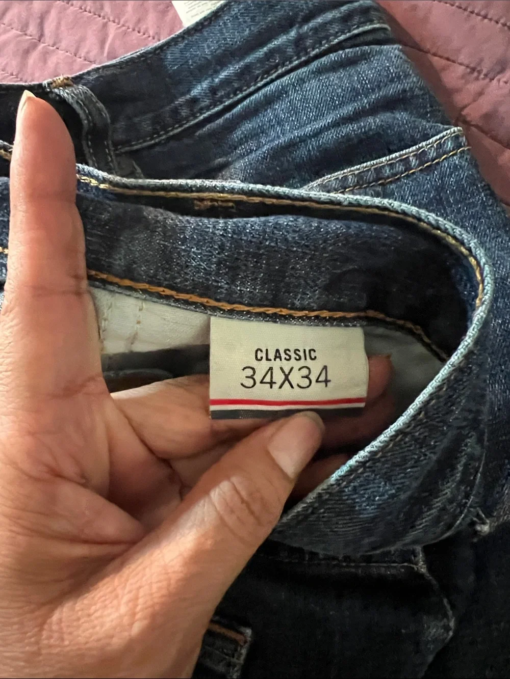 Tommy Hilfiger tommy hilfiger