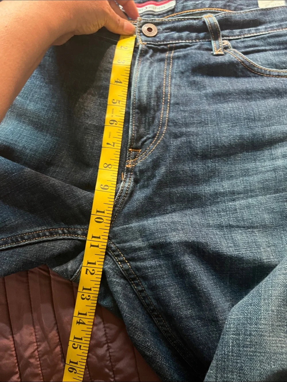 Tommy Hilfiger tommy hilfiger