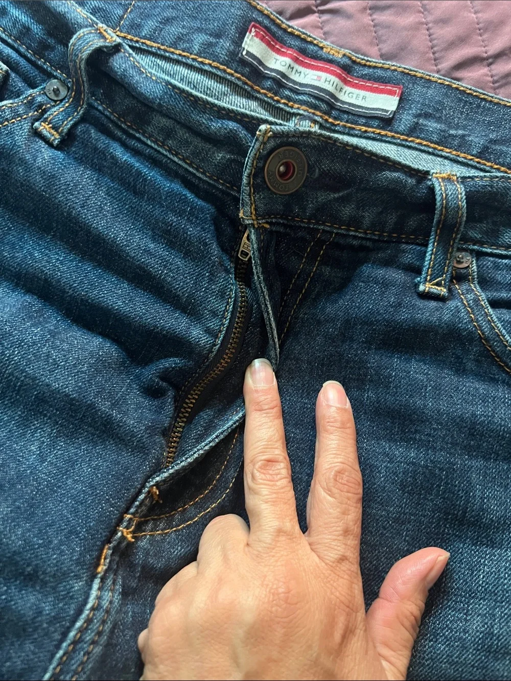 Tommy Hilfiger tommy hilfiger