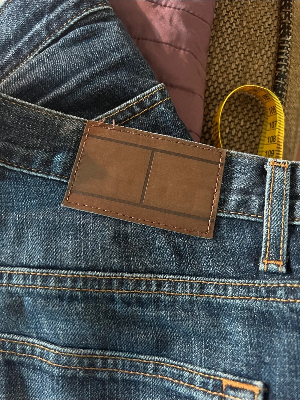 Tommy Hilfiger tommy hilfiger