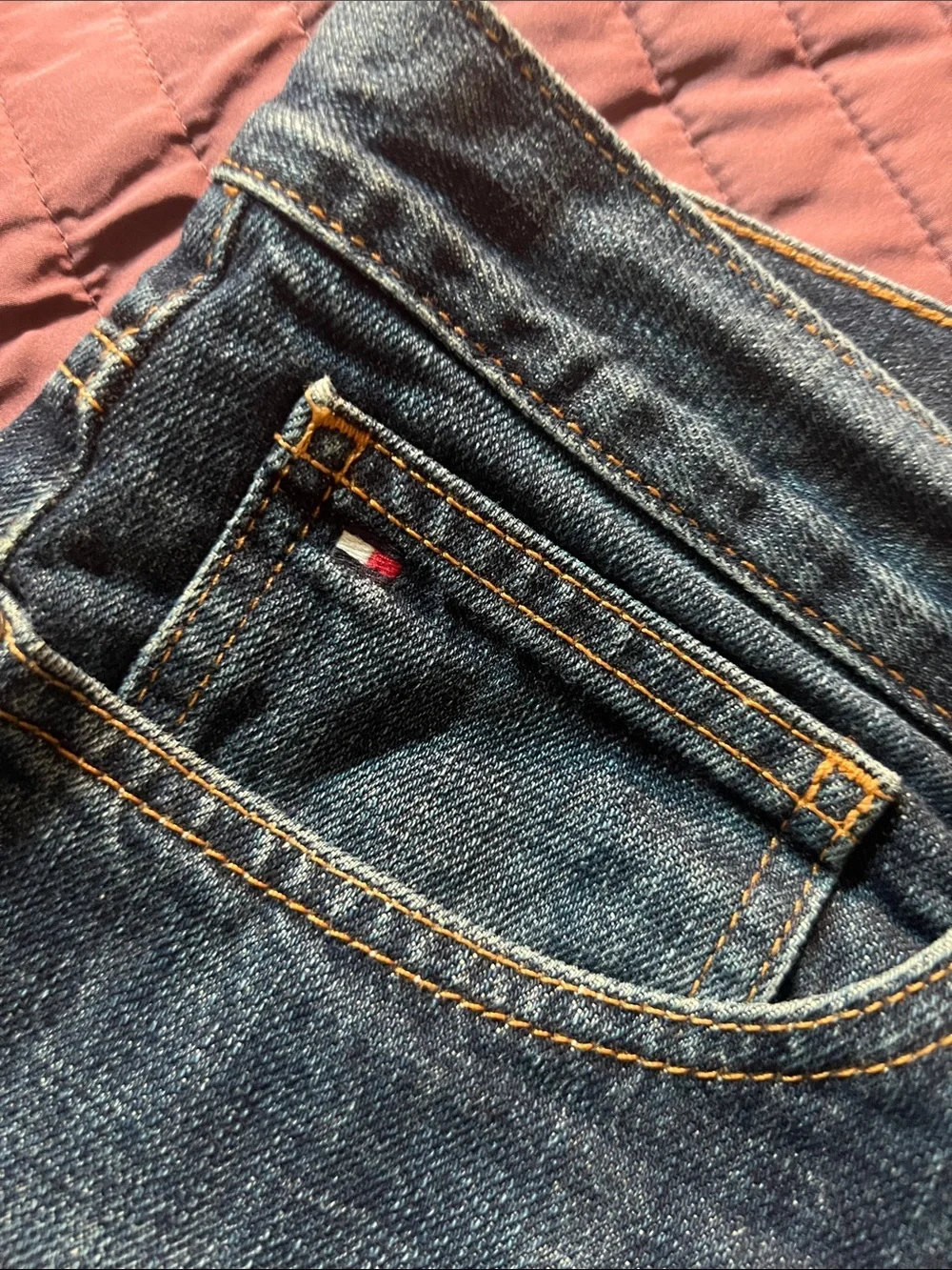 Tommy Hilfiger tommy hilfiger