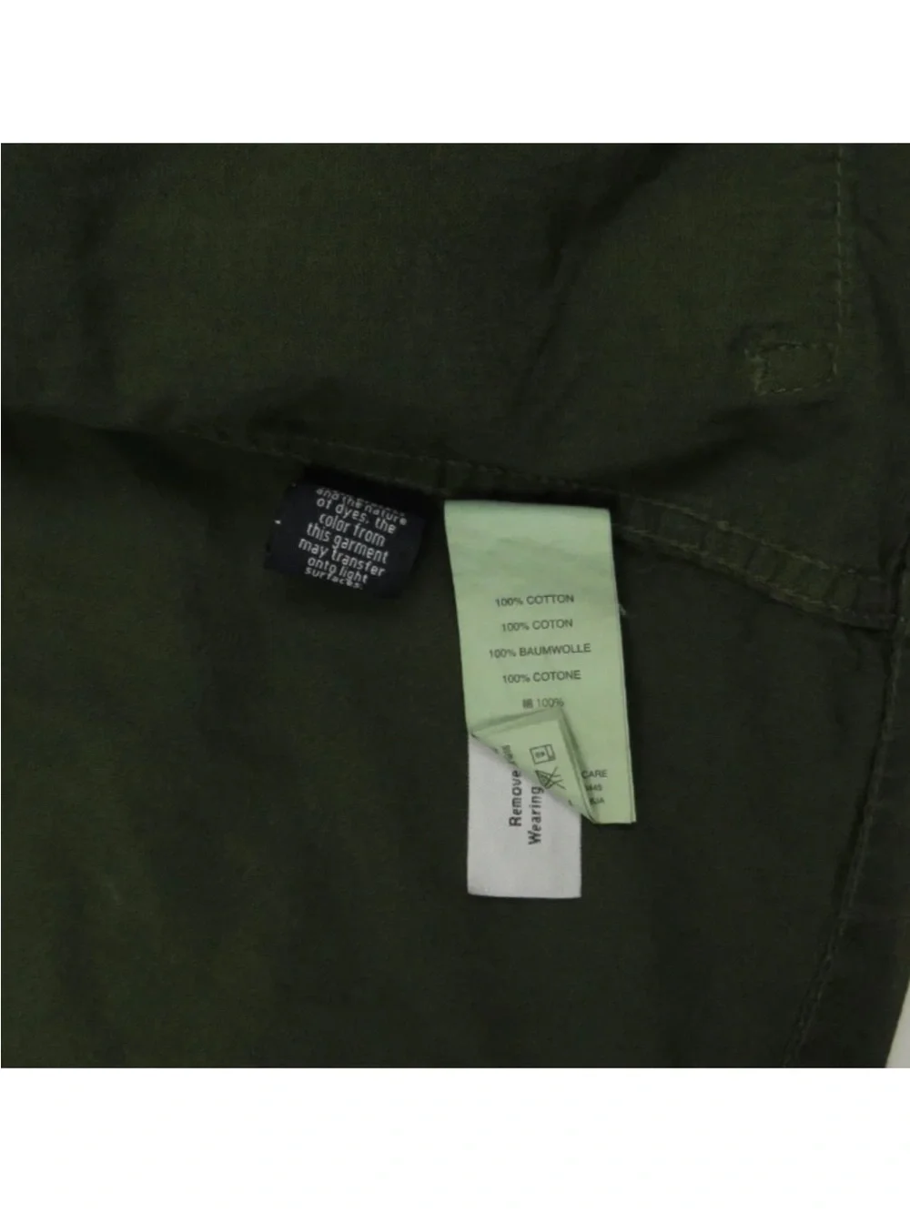 J. Crew description nwt