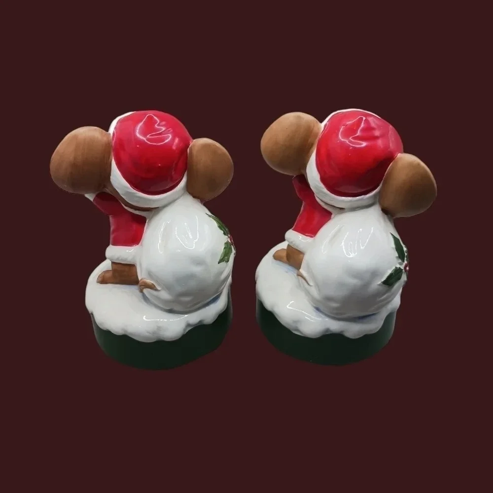 unbranded vtg christmas