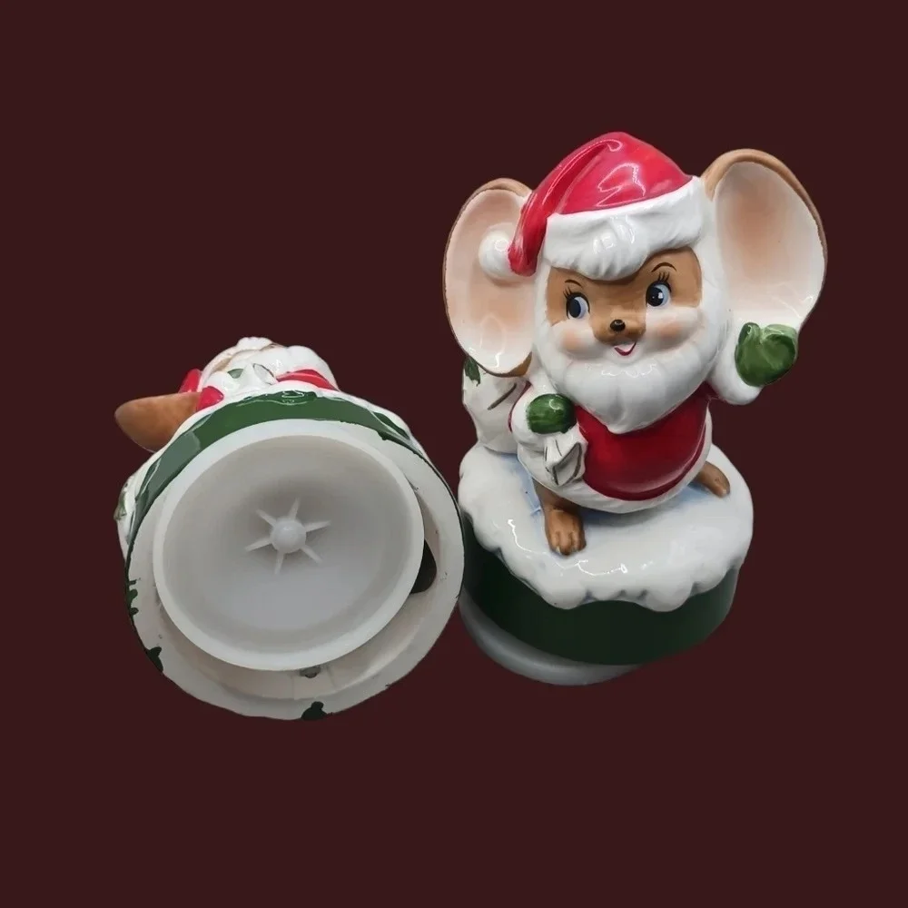 unbranded vtg christmas
