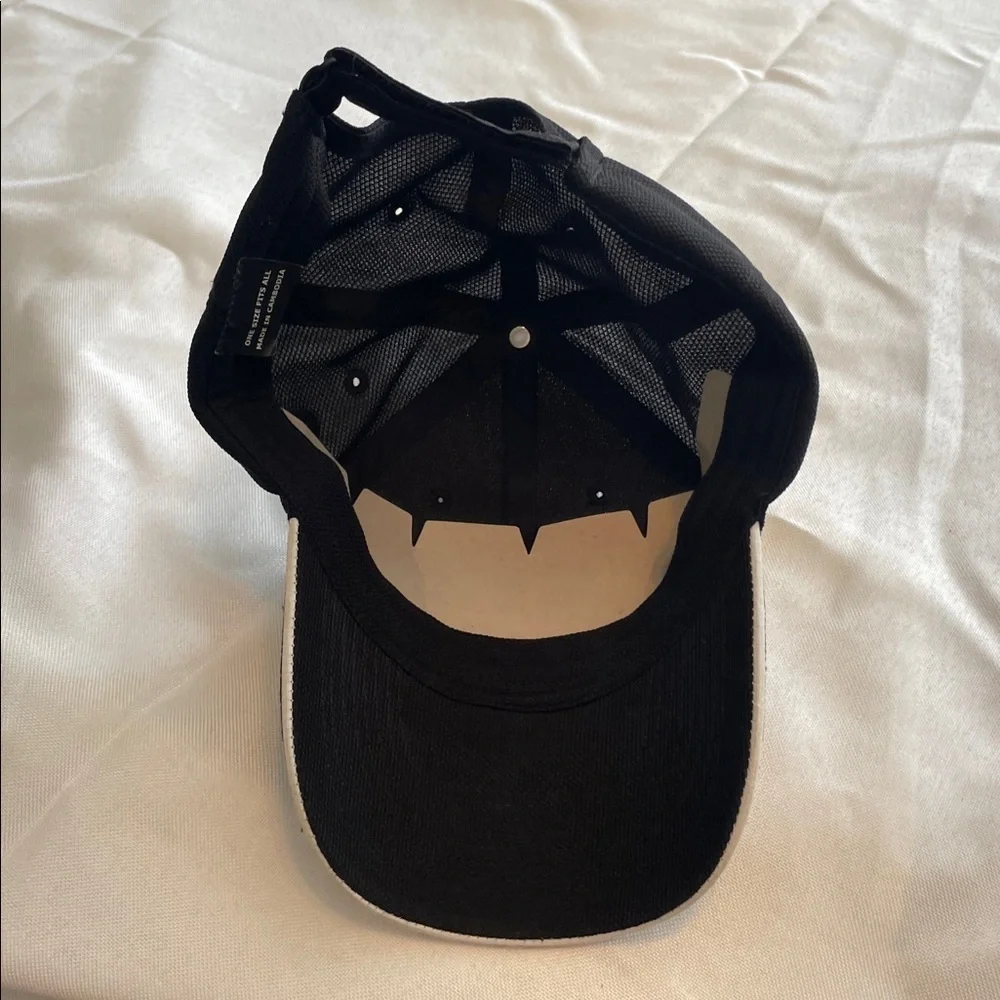 freightliner stylish cap
