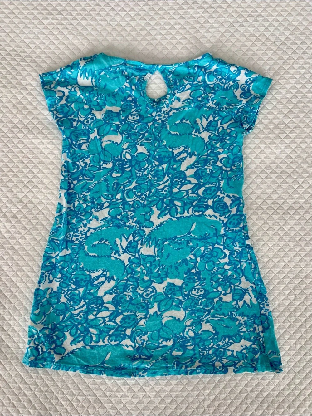 Lilly Pulitzer 100% kids