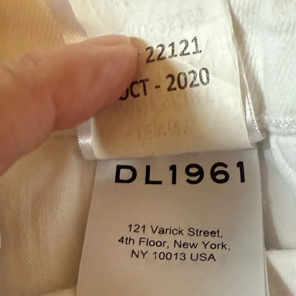 DL1961 dl 1961