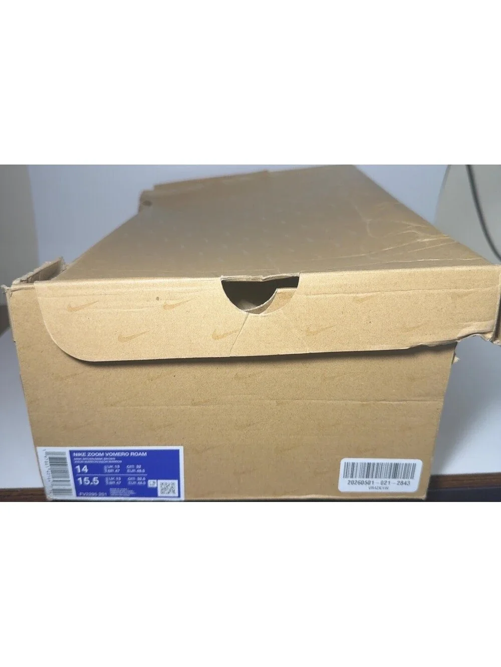 Nike product overview