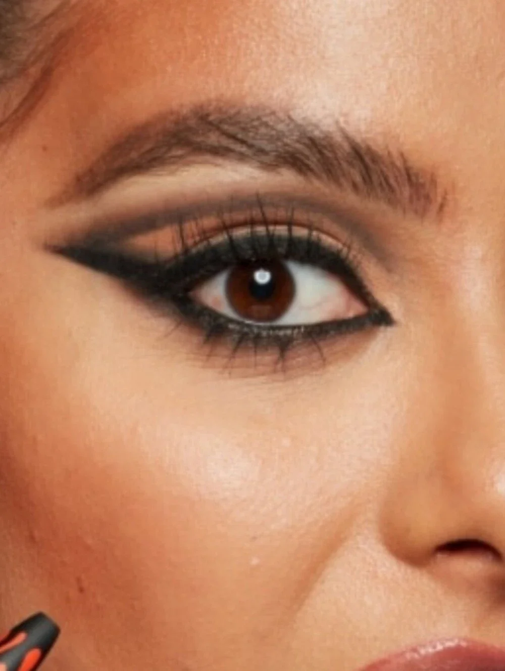 NYX new you