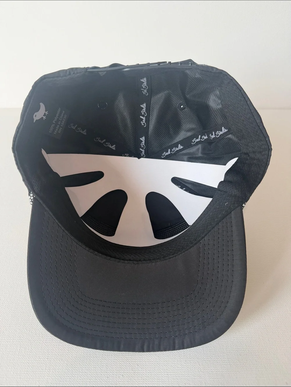Bad Birdie never worn