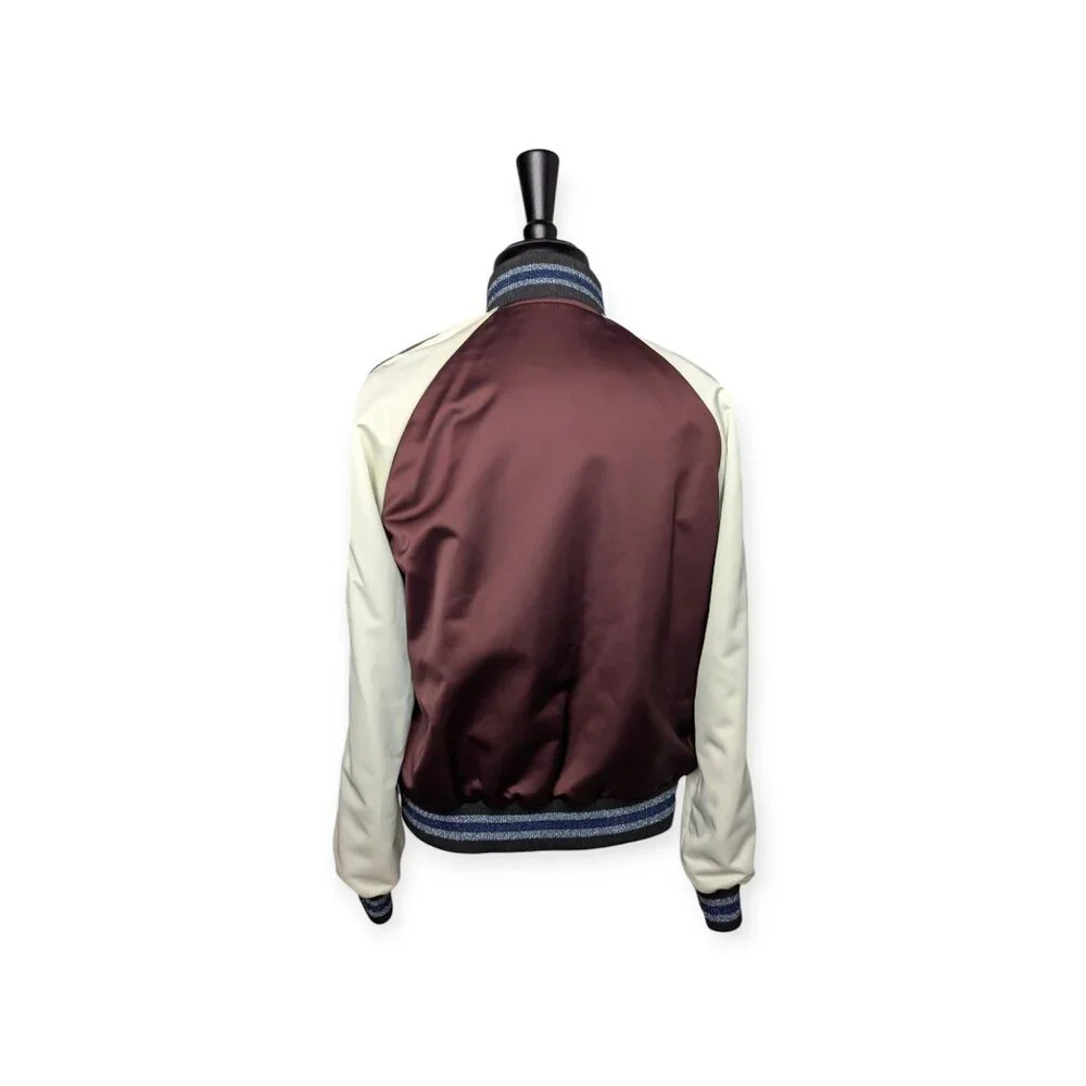 Coach reversible cloud