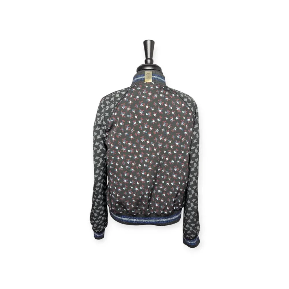 Coach reversible cloud