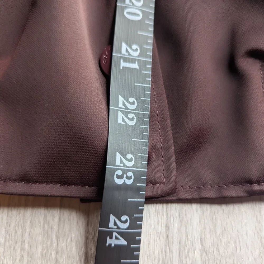 Coach reversible cloud