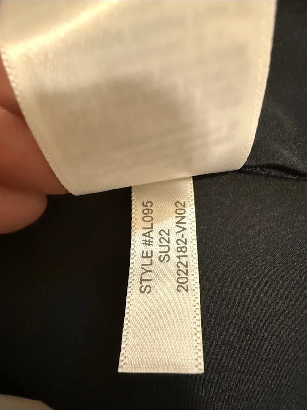 J. Crew Men's Black Flat-Front Chino Shorts