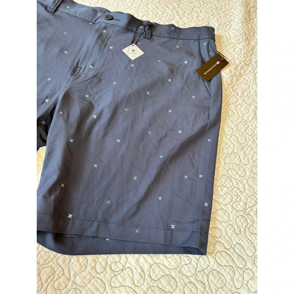 Travis Mathew Mens‎ Navy Blue 