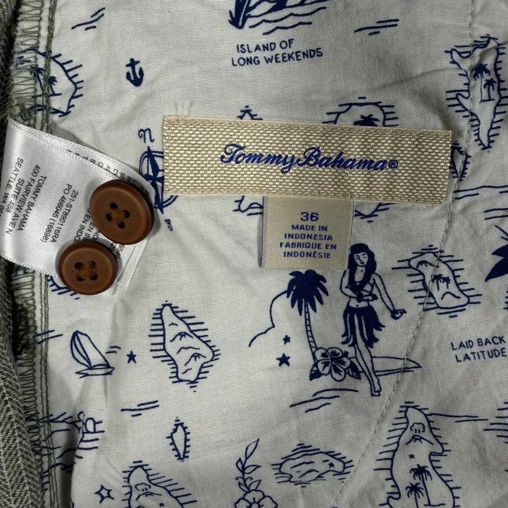 Tommy Bahama tommy bahama