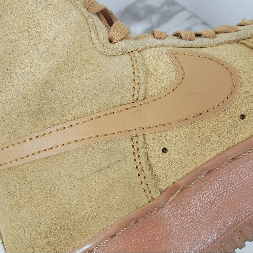 Nike pre owned
