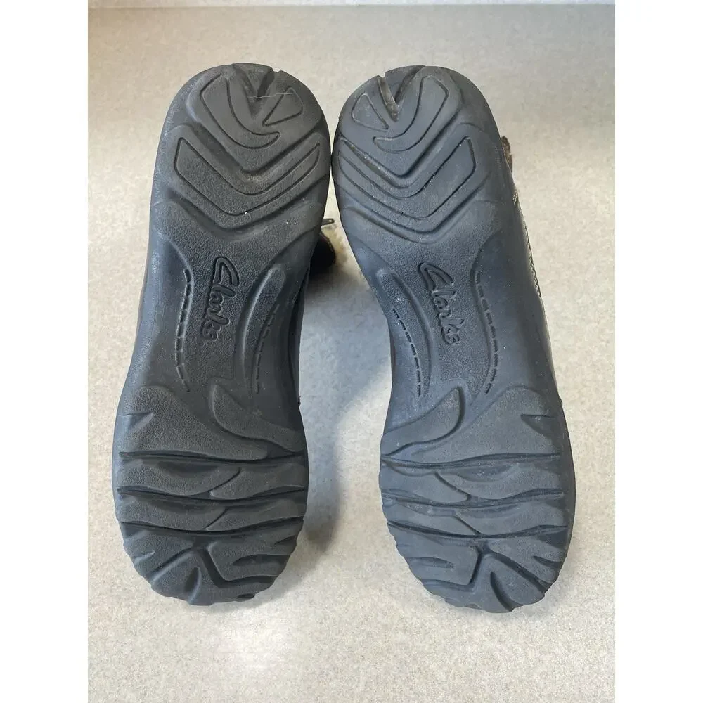 Clarks option sophistication made