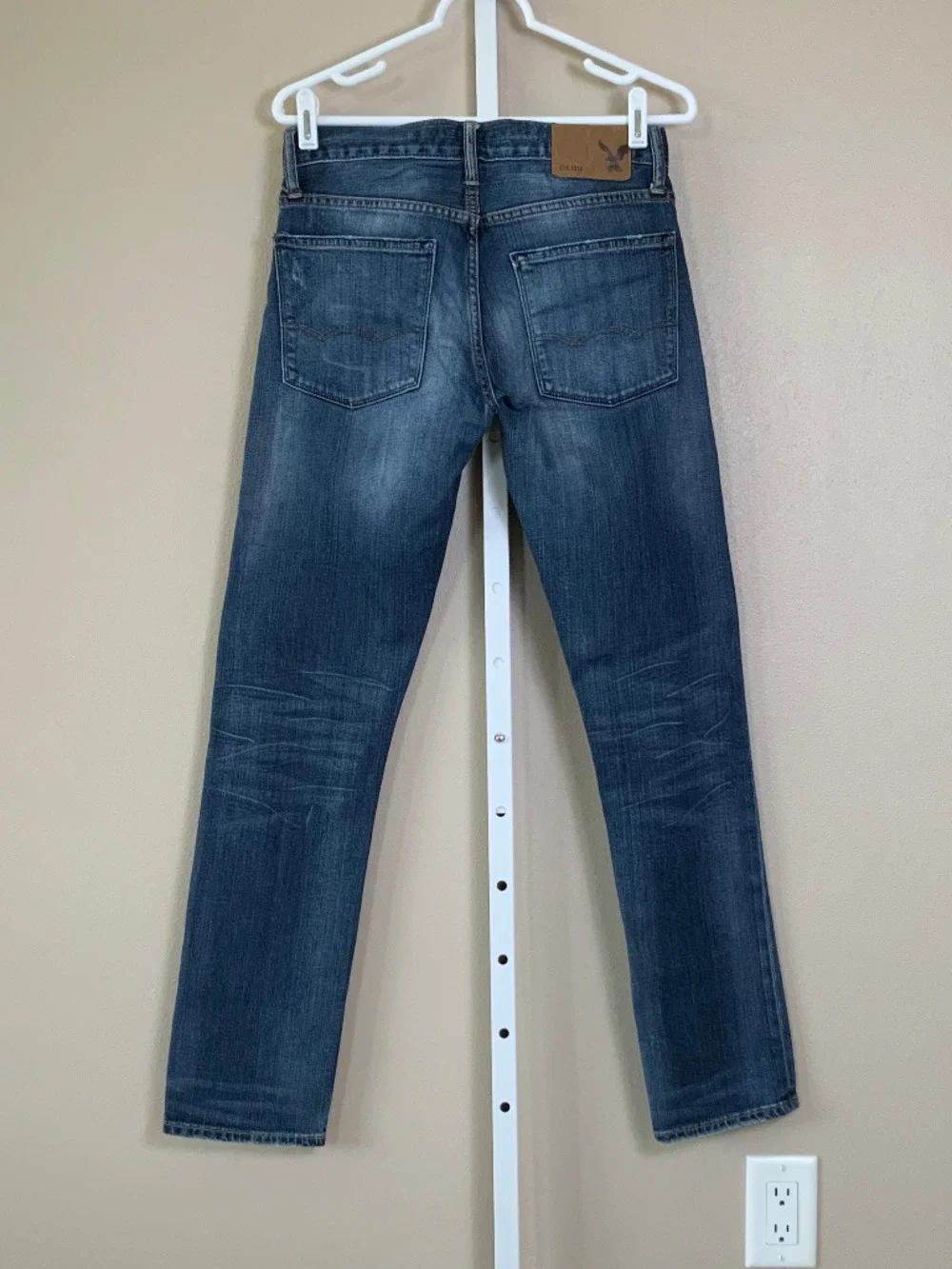 American Eagle Outfitters when top