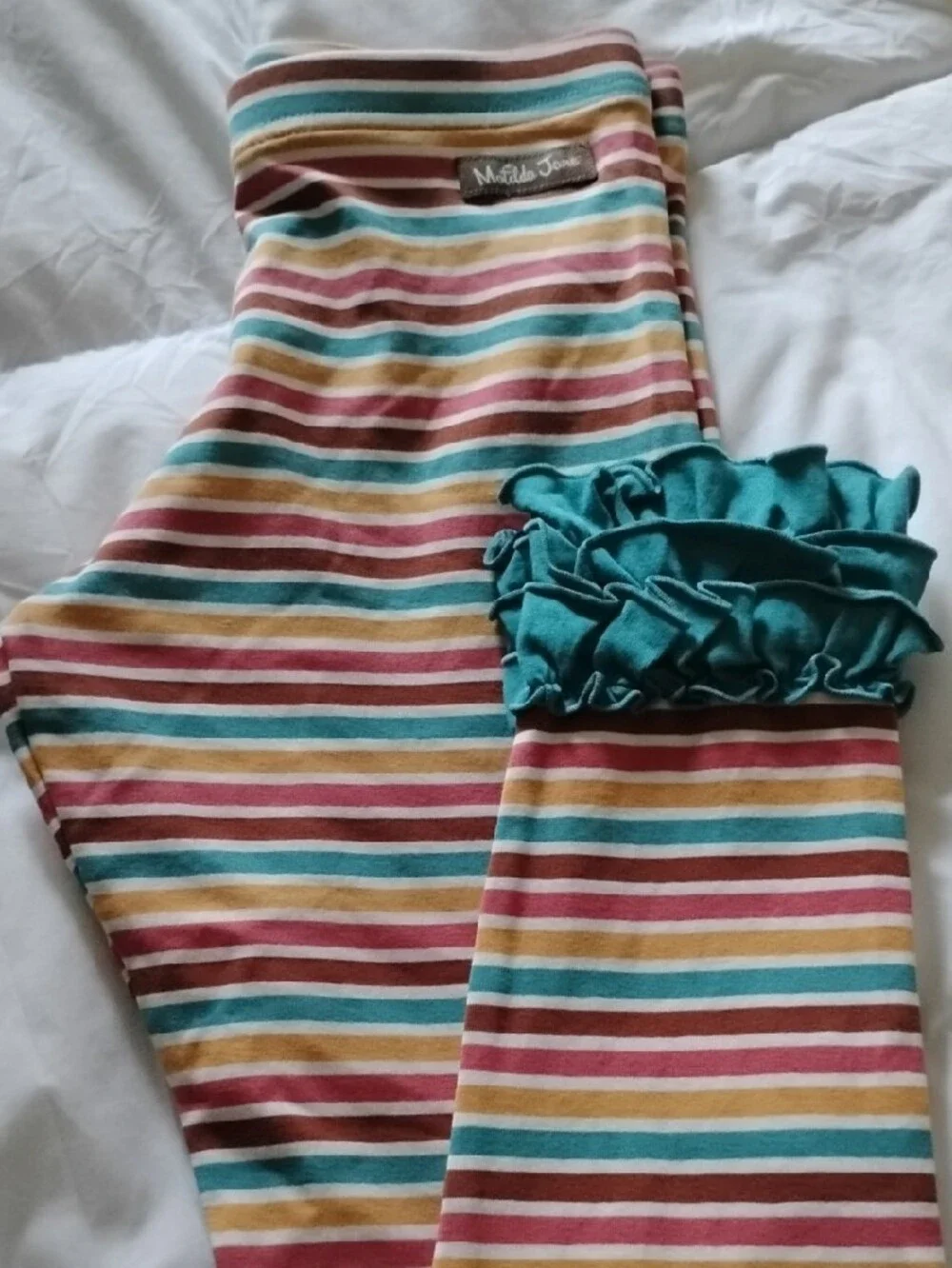 Matilda Jane four pairs