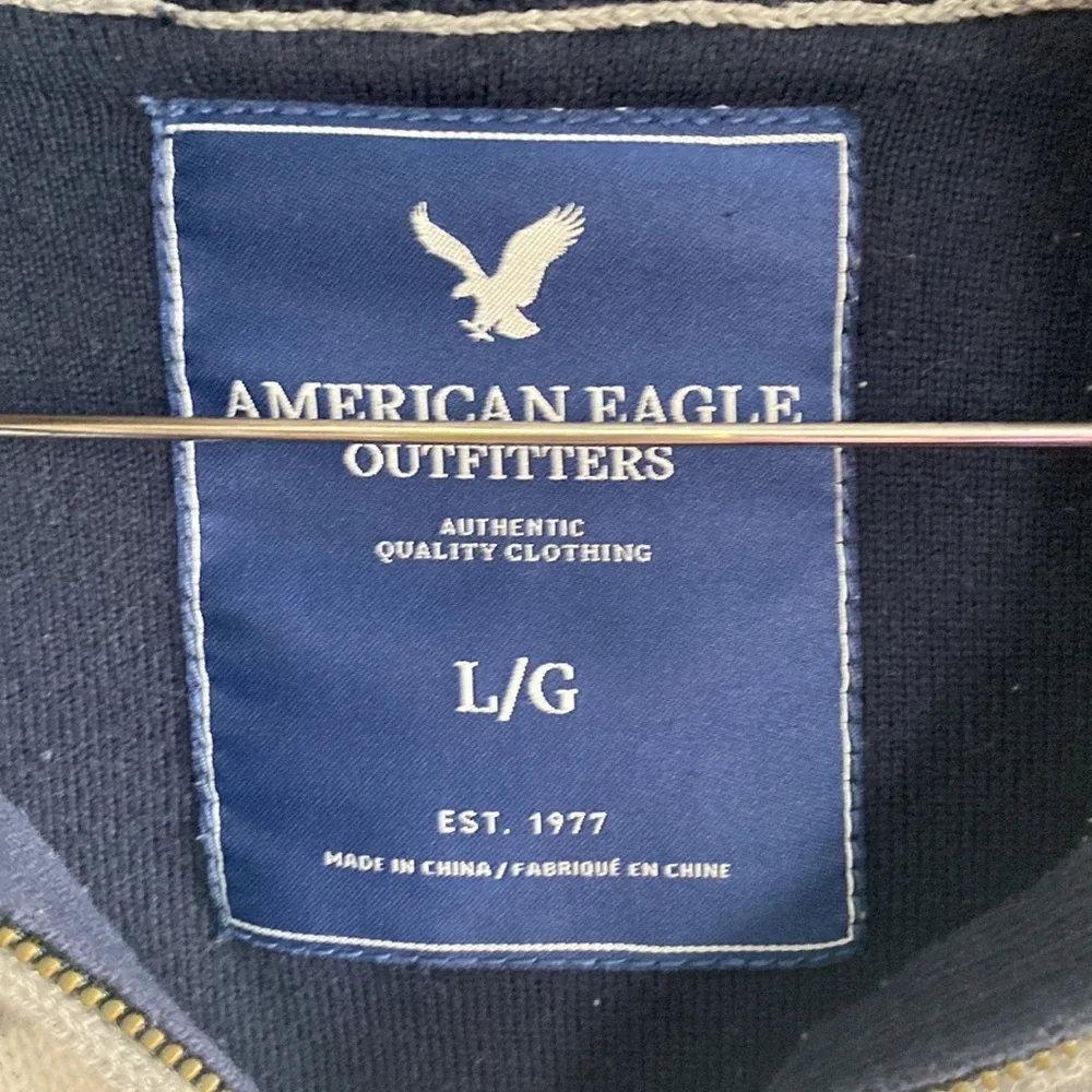 American Eagle Outfitters vtg american