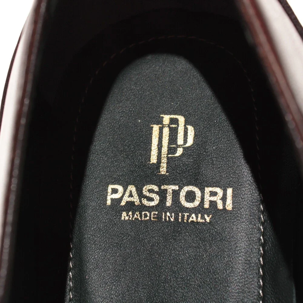 Pastori brown