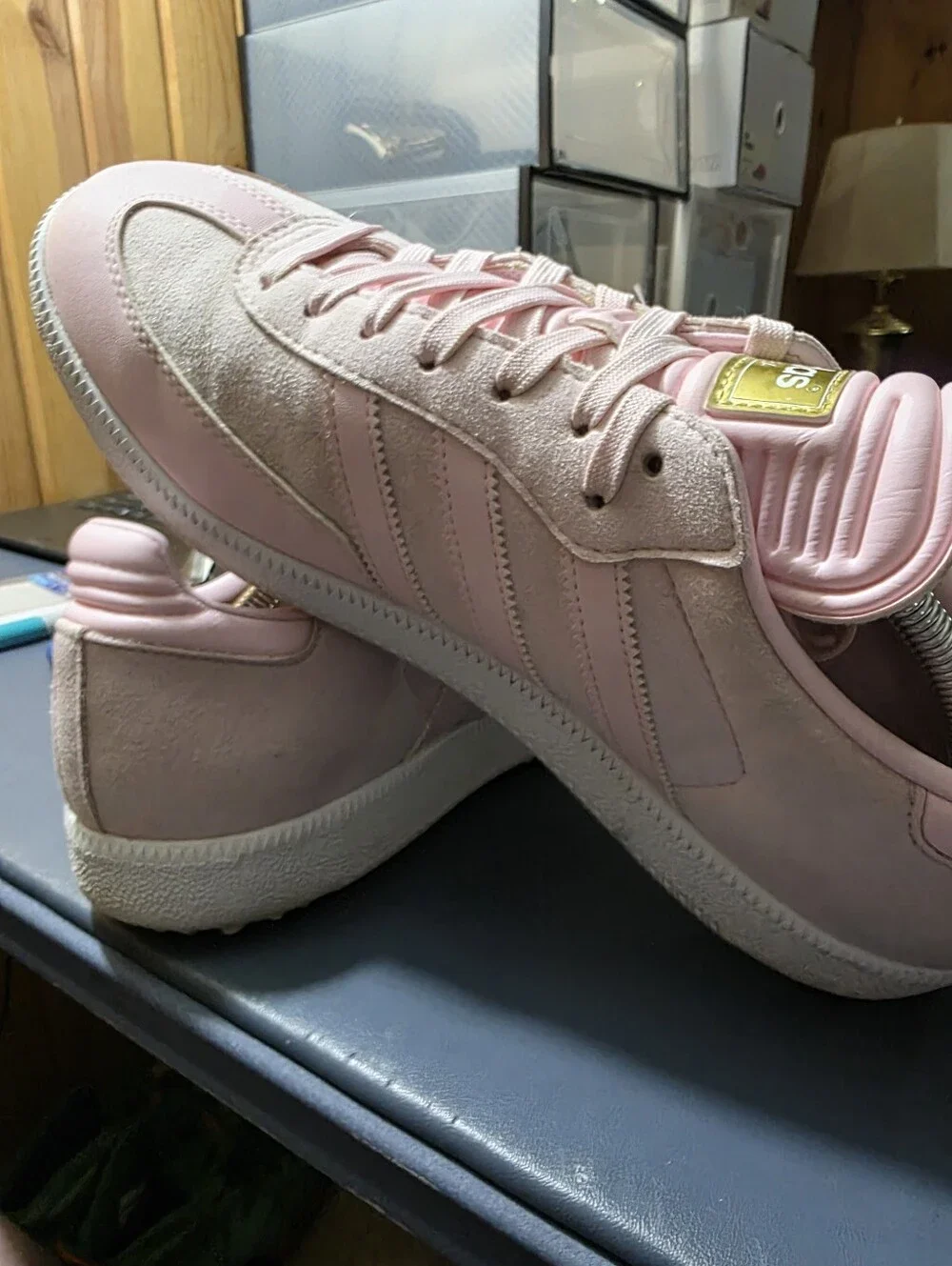 adidas classic samba