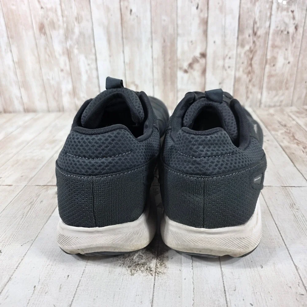 Altra model midsole fit