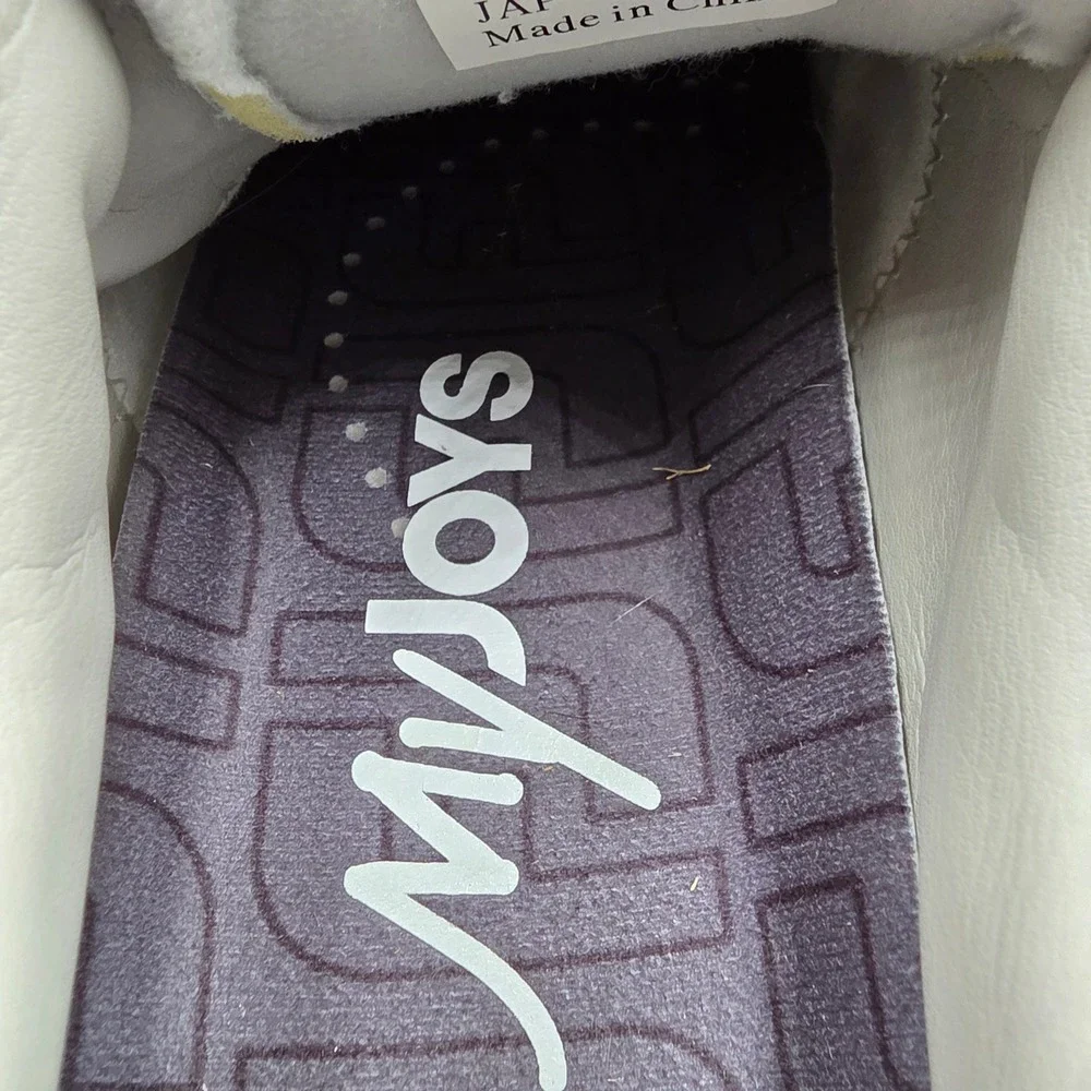 FootJoy myjoys traditions