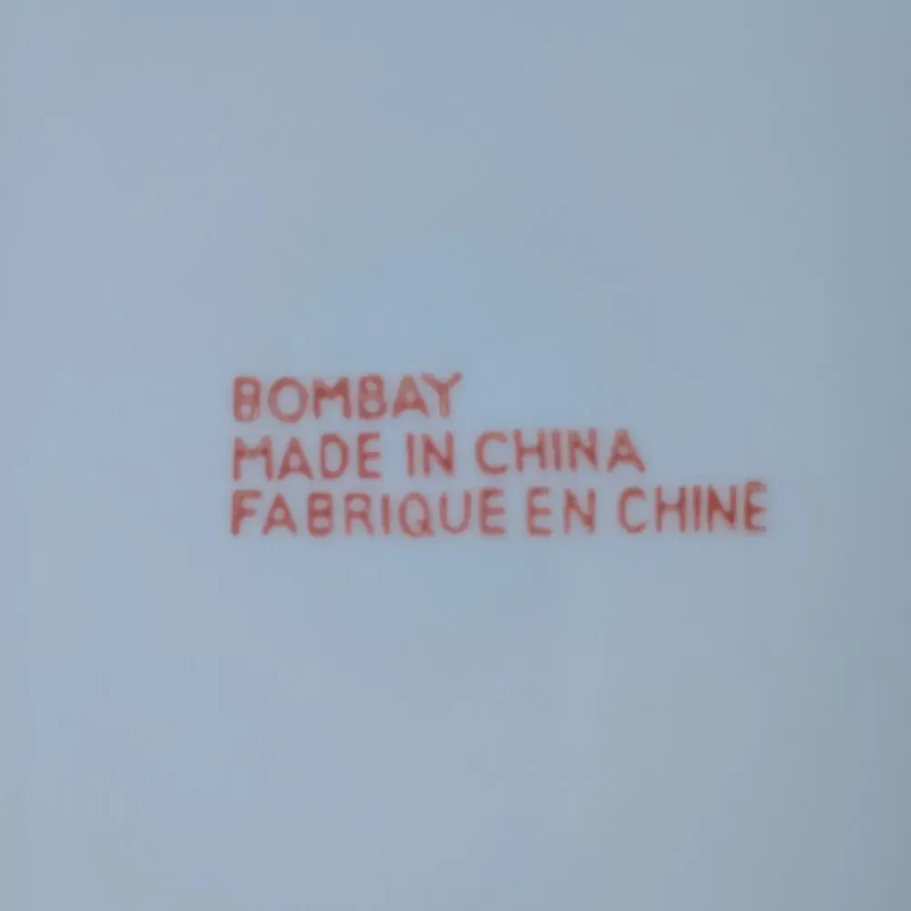 Bombay Co discover this