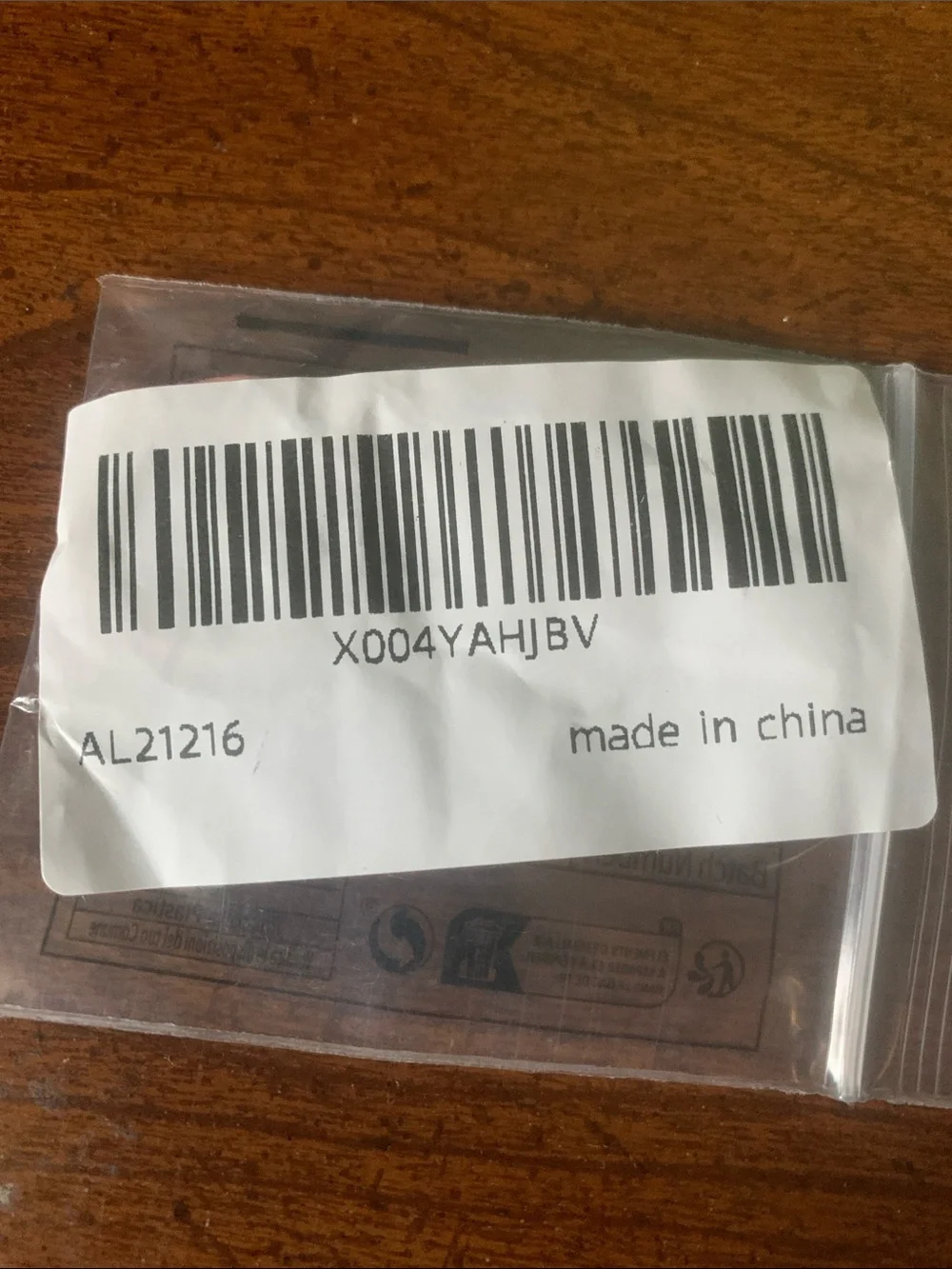 No Label are you