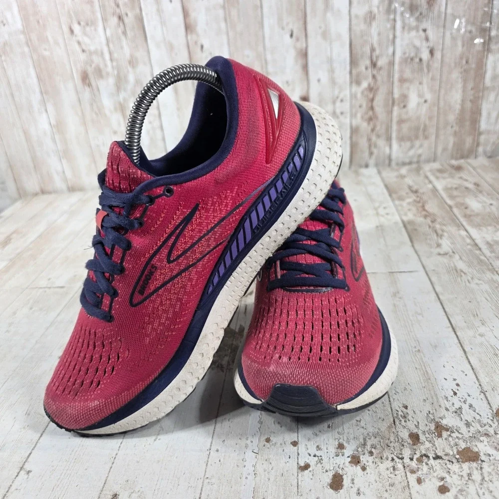 Brooks glycerin gts