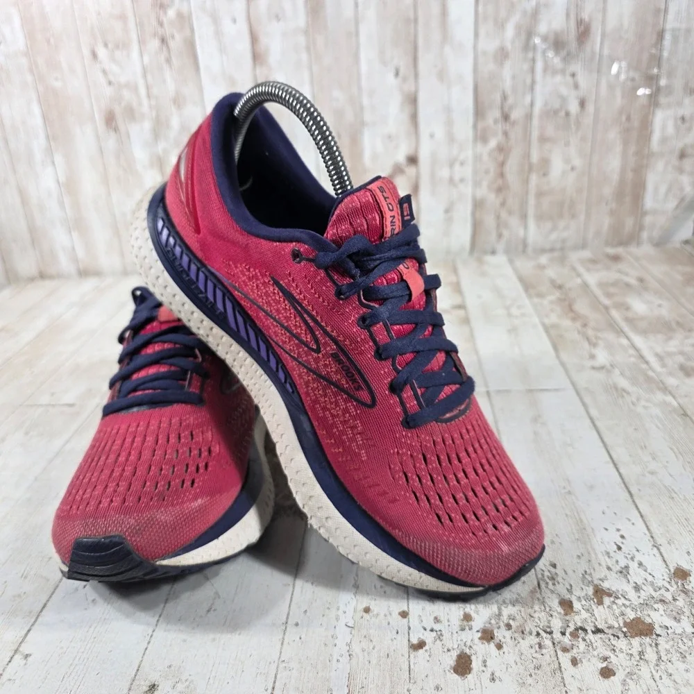 Brooks glycerin gts