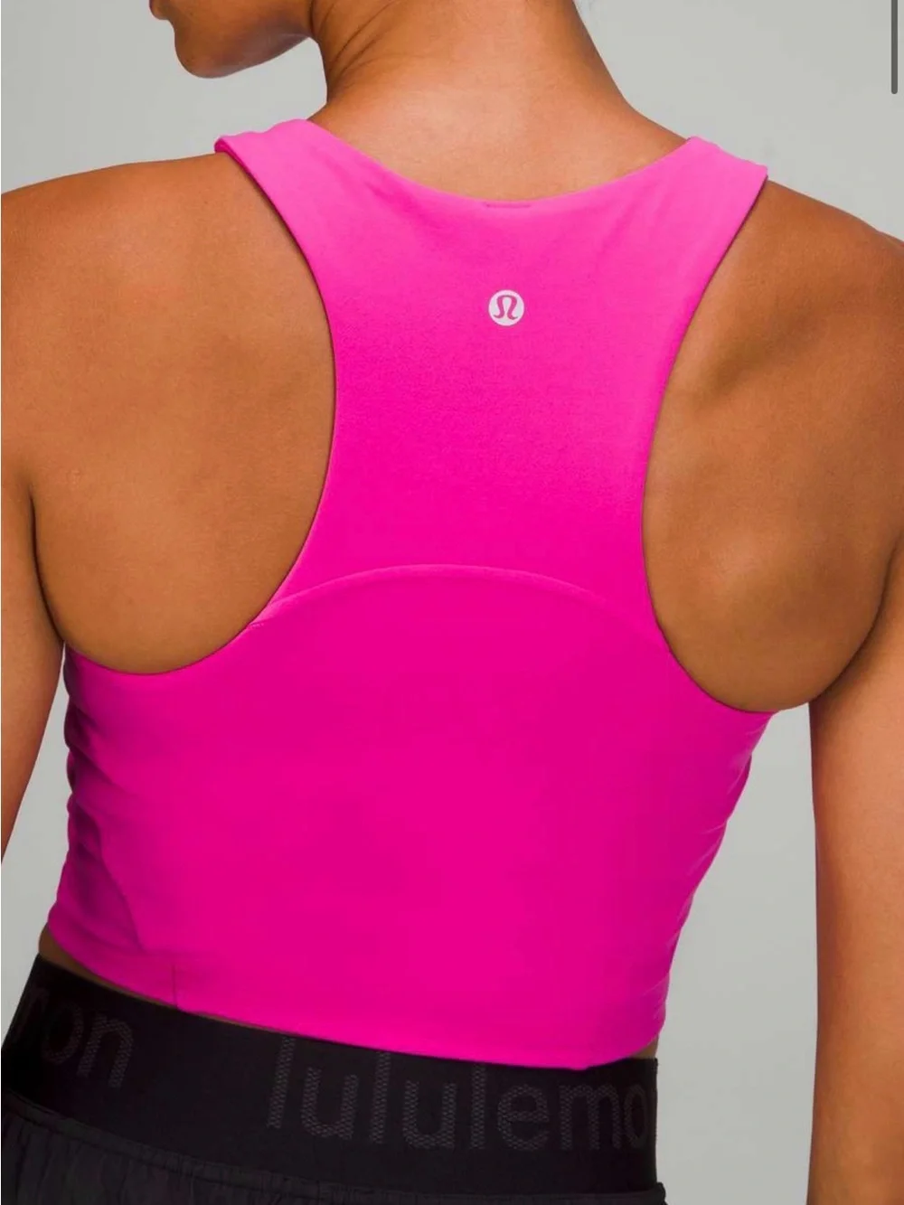 lululemon athletica four cool