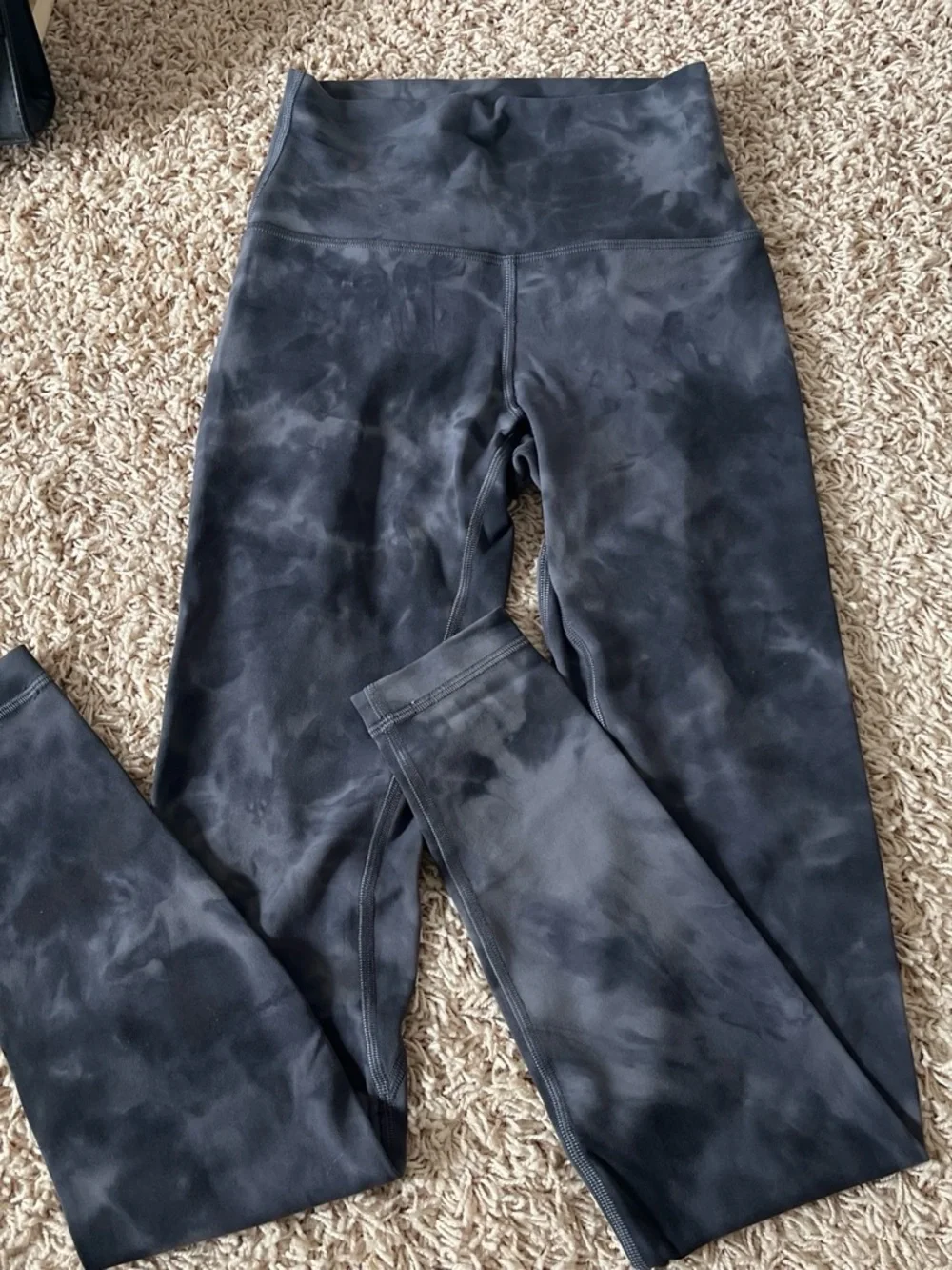 lululemon athletica lululemon gray