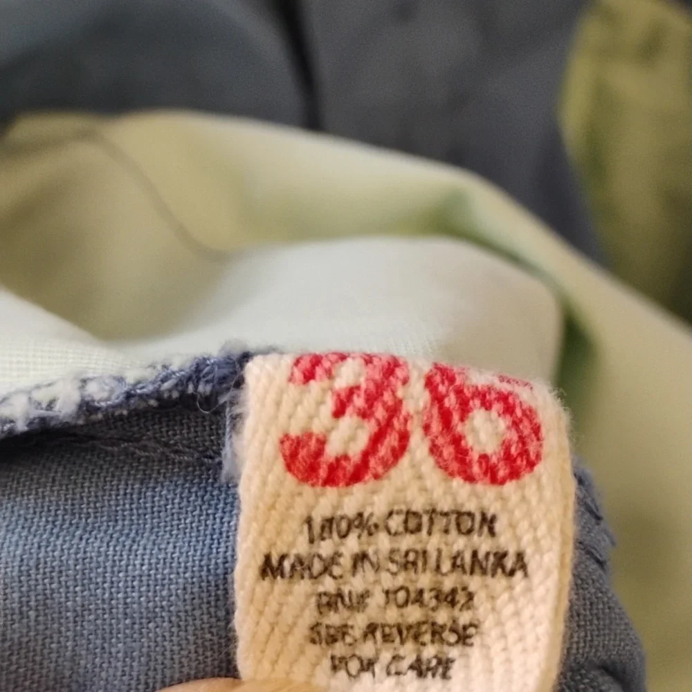 G&M light blue