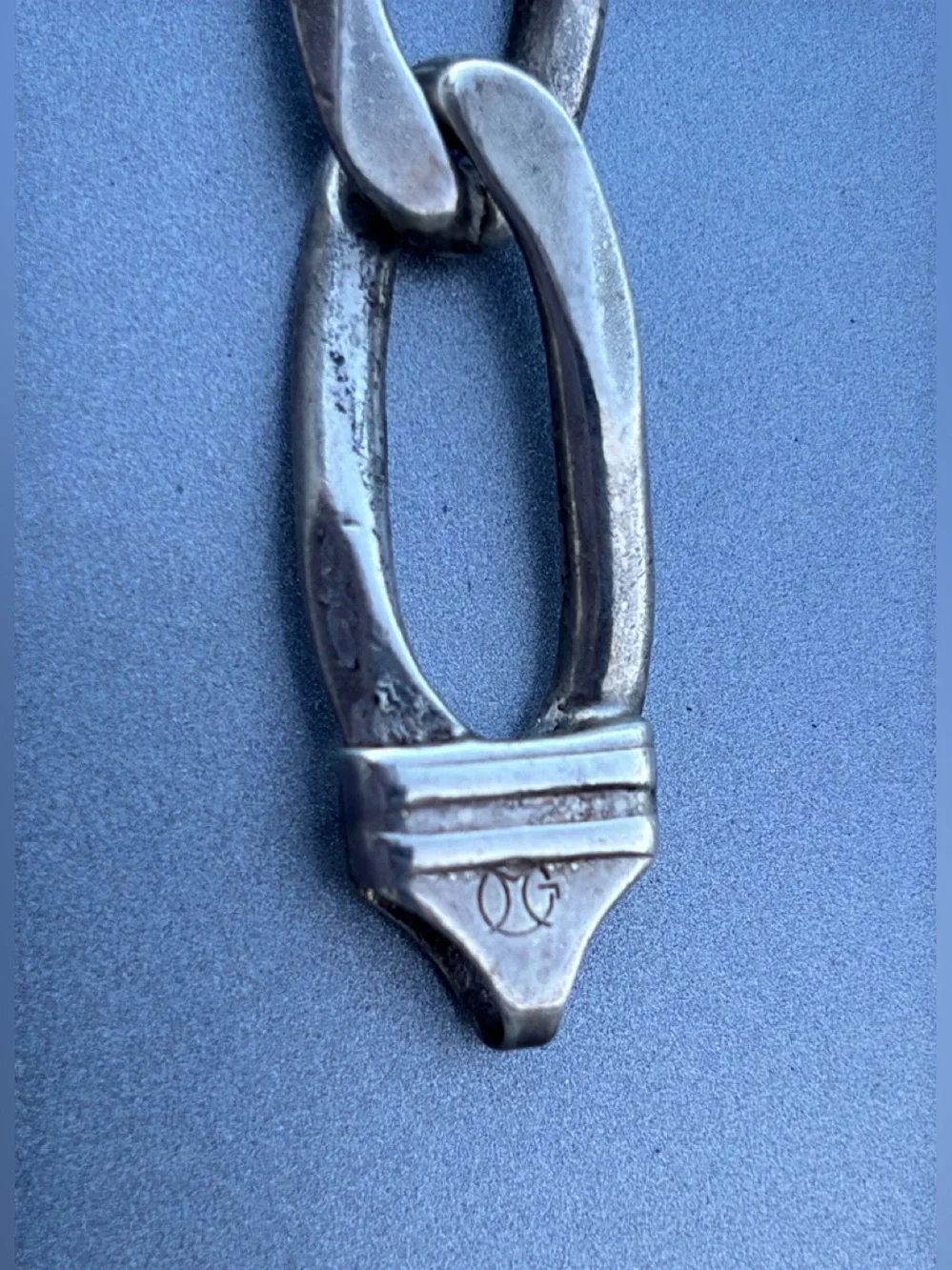 N/A solid sterling