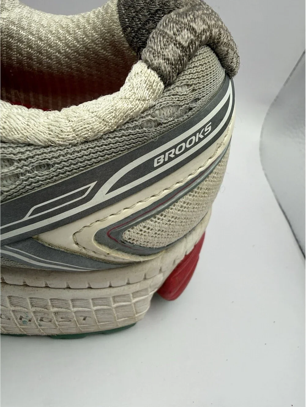 Brooks womens running
