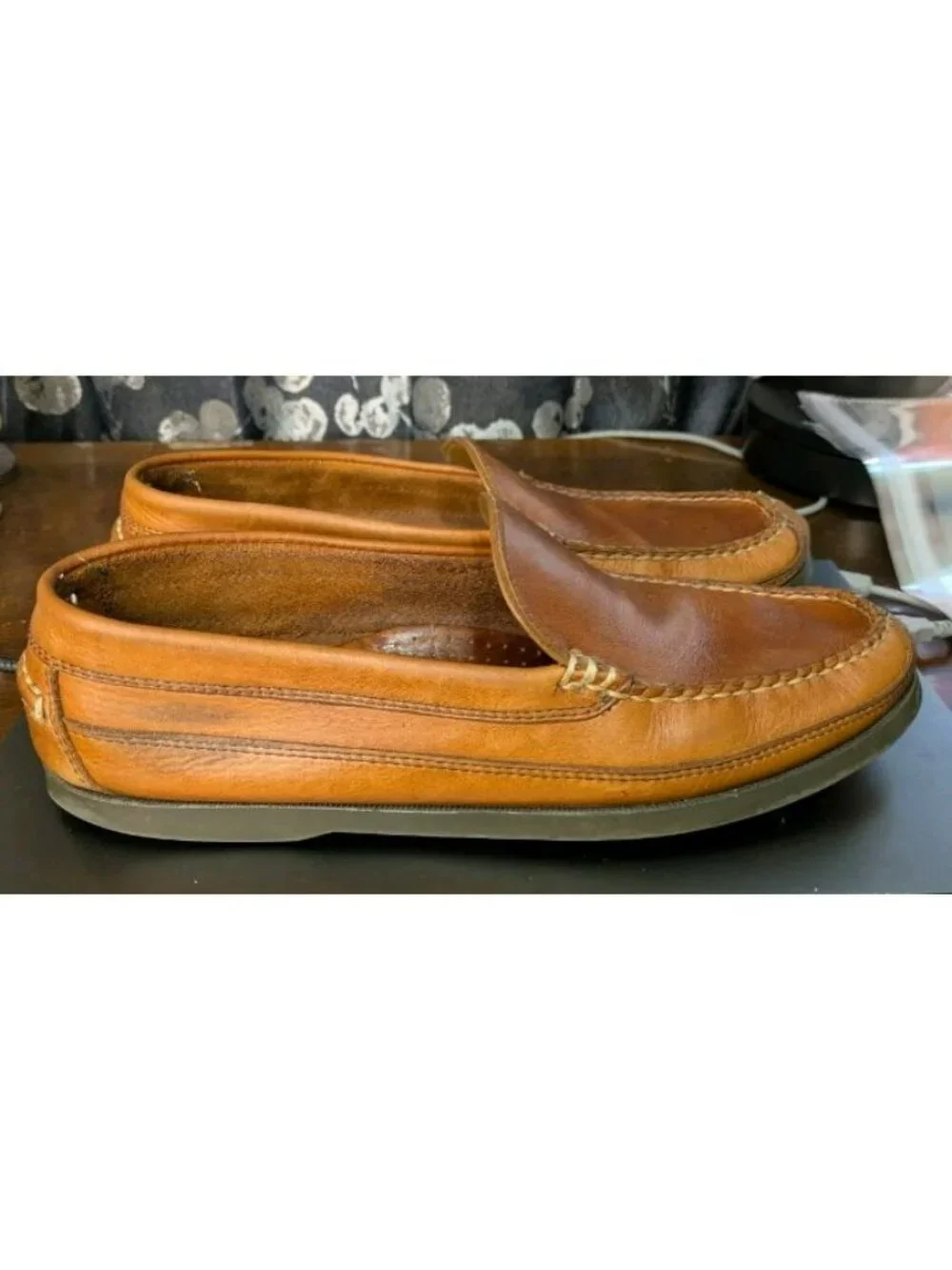 L.L. Bean bean casco