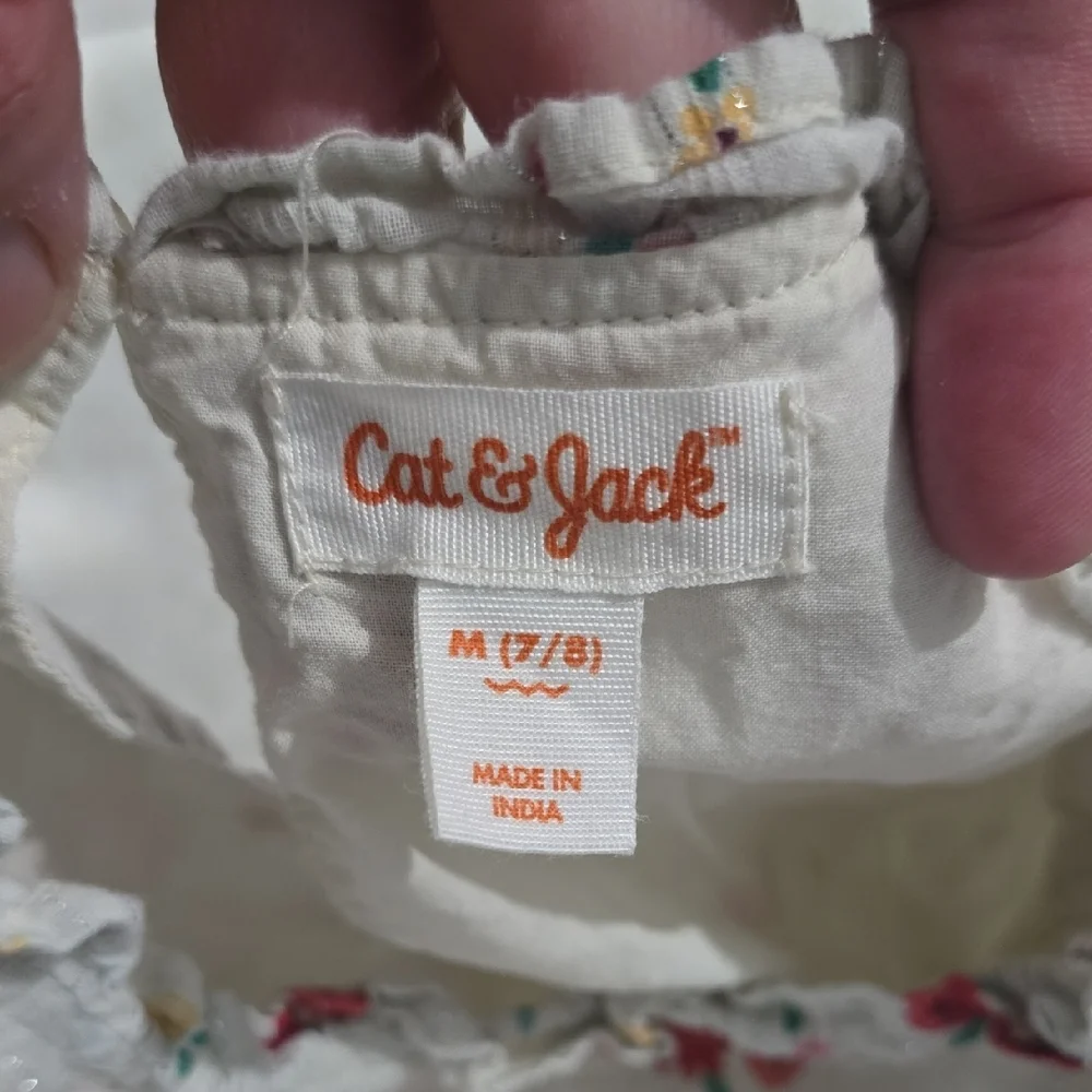 Cat & Jack embrace casual