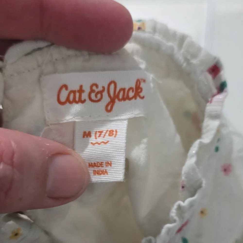Cat & Jack embrace casual