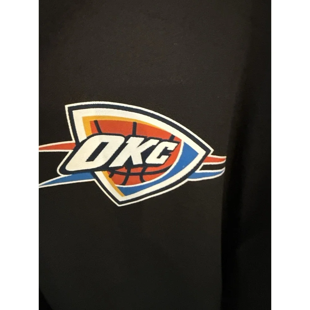 Thunderbird Brand official oklahoma