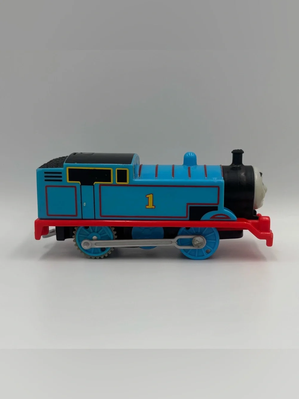 Thomas & Friends add piece