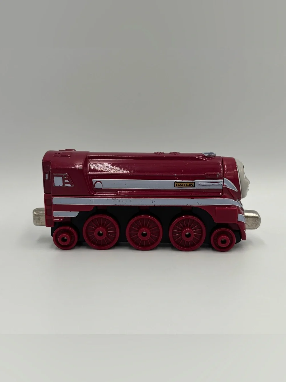 Thomas & Friends add piece