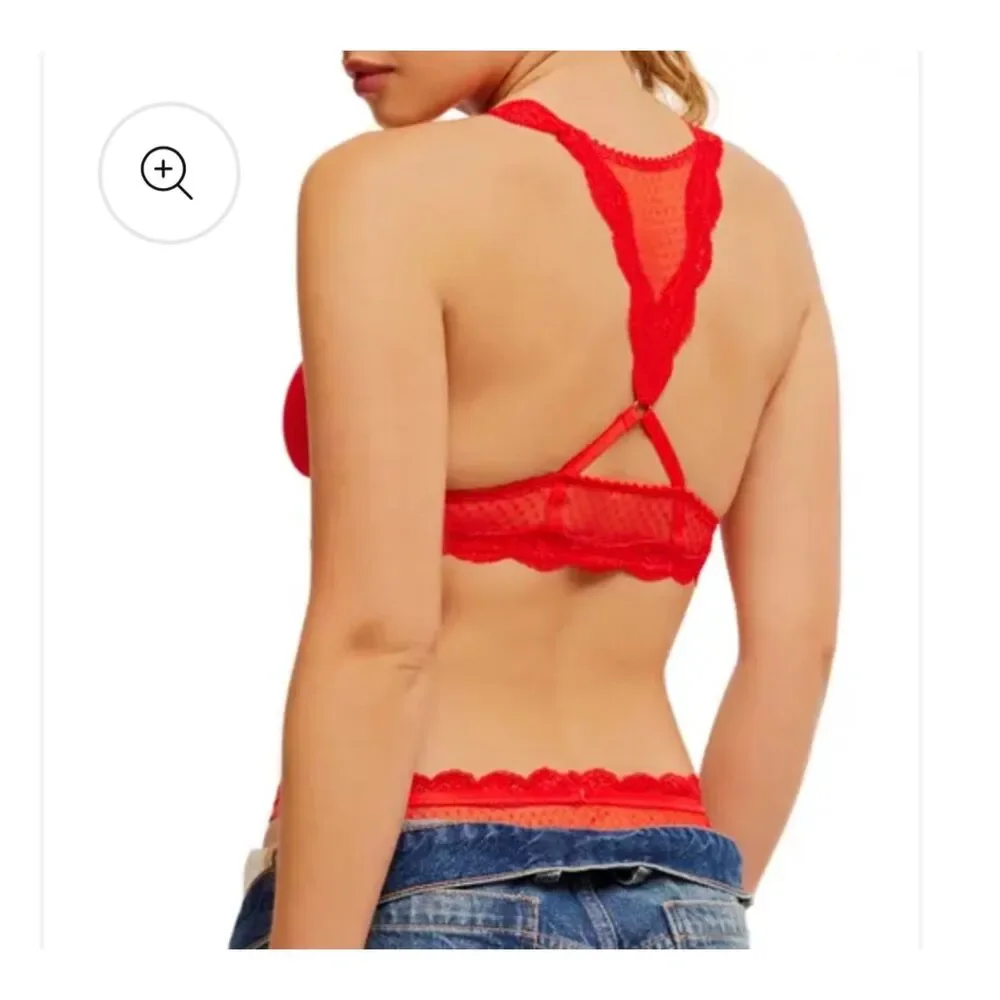 Free People nwt both