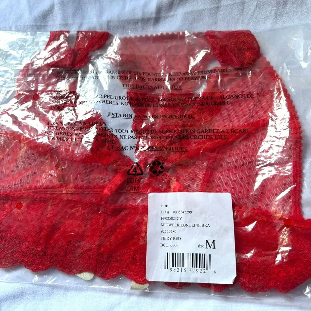 Free People nwt both